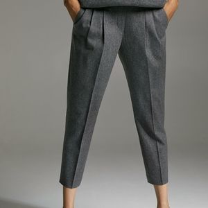 Aritzia Babaton WOOL CASHMERE Cohen Pant